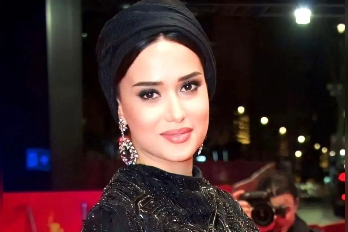 طراحی داخلی منازل لوکس و مدرن پریناز ایزدیار؛ تصاویر بی‌نظیر از دکوراسیون خانه او