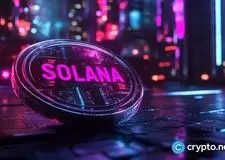 شرکت دیفای دیولوپمنت با سرمایه ۵ میلیارد دلاری در سولانا، انقلاب در اکوسیستم دیفای را رقم می‌زند