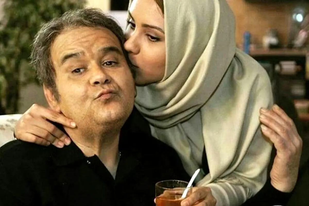 اکبر عبدی از دفاع از ناموس ایرانی در مقابل وهابیون سعودی خبر داد و عذرخواهی هموطنان عرب‌زبان را منتشر کرد