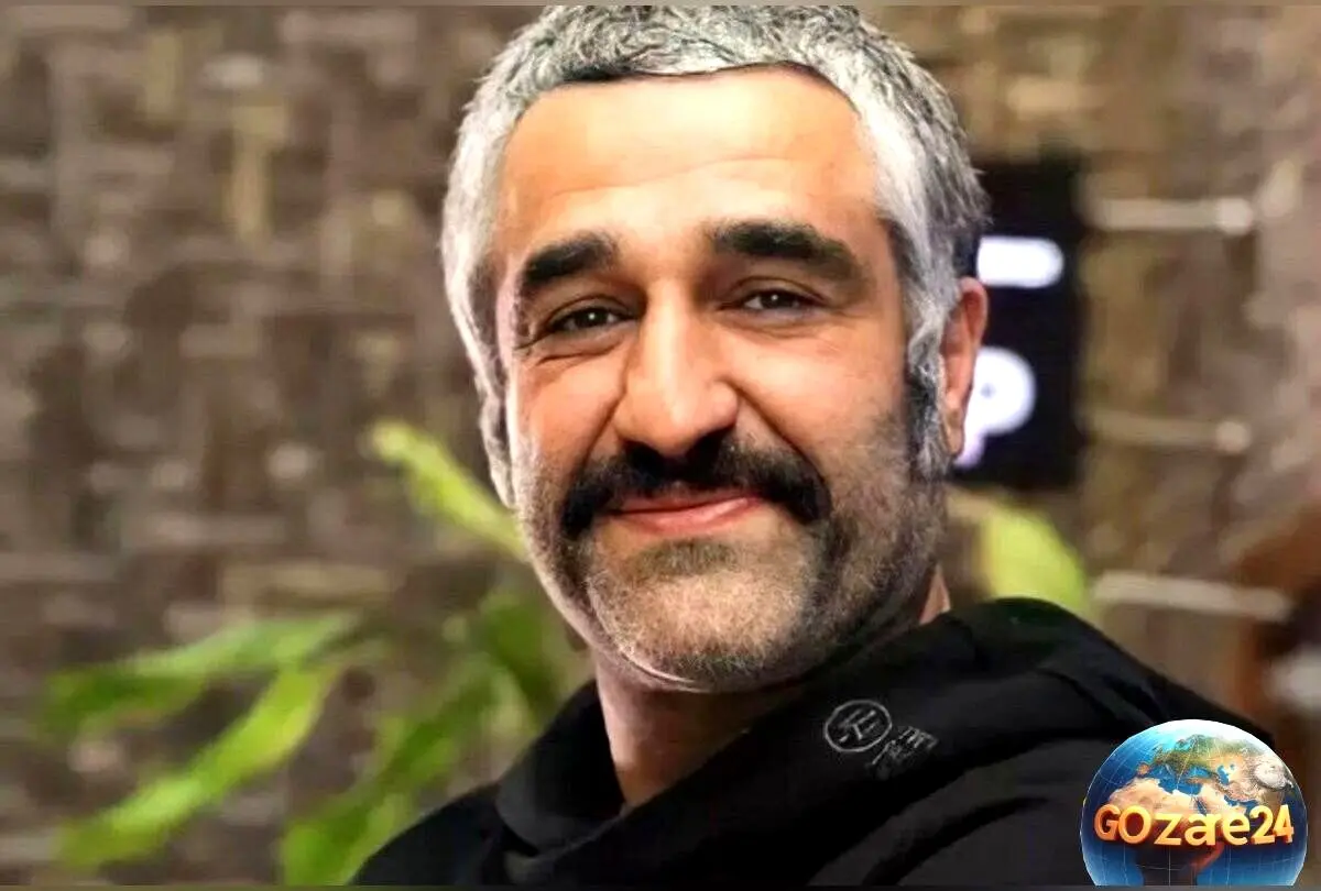 فیلم پژمان جمشیدی در «آفتاب پرست»: رفتار عجیب در مقابل درخواست پول + ویدیو
