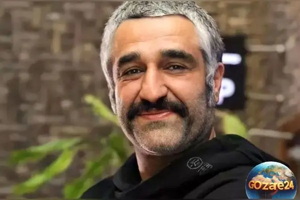 فیلم پژمان جمشیدی در «آفتاب پرست»: رفتار عجیب در مقابل درخواست پول + ویدیو