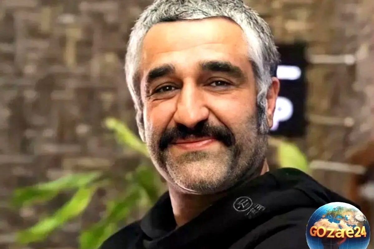 فیلم پژمان جمشیدی در «آفتاب پرست»: رفتار عجیب در مقابل درخواست پول + ویدیو