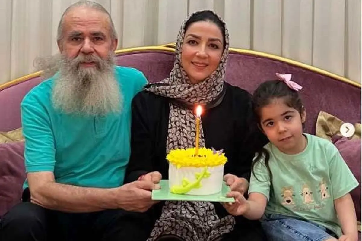 خانه لاکچری و آرام‌بخش سارا صوفیایی؛ طراحی مدرن، عشق خانوادگی و دکوراسیون دلنشین
