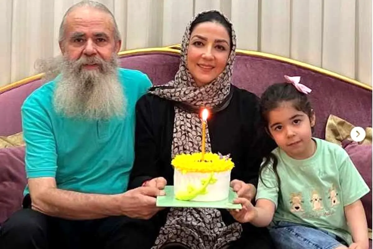 خانه لاکچری و آرام‌بخش سارا صوفیایی؛ طراحی مدرن، عشق خانوادگی و دکوراسیون دلنشین