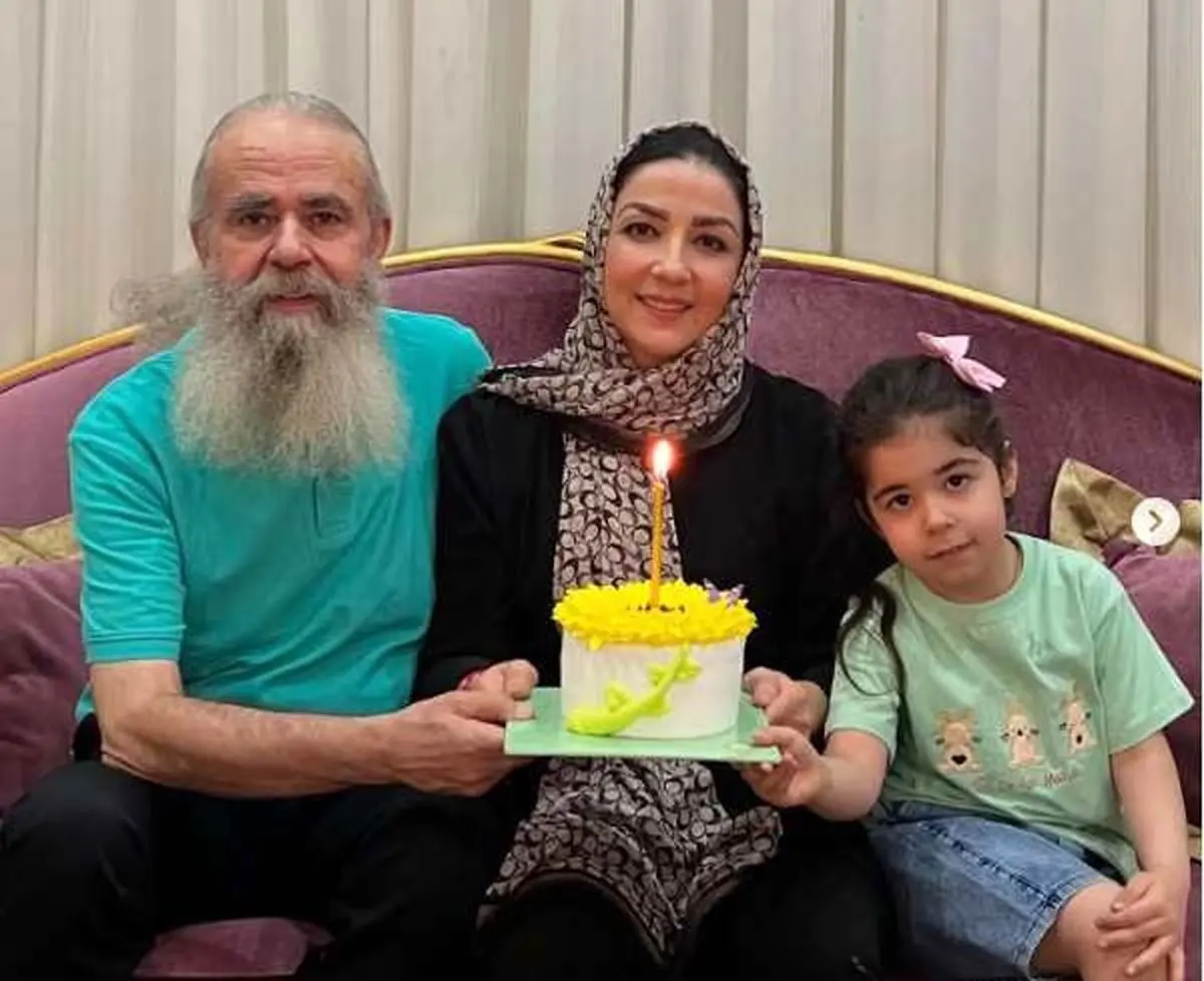 خانه لاکچری و آرام‌بخش سارا صوفیایی؛ طراحی مدرن، عشق خانوادگی و دکوراسیون دلنشین