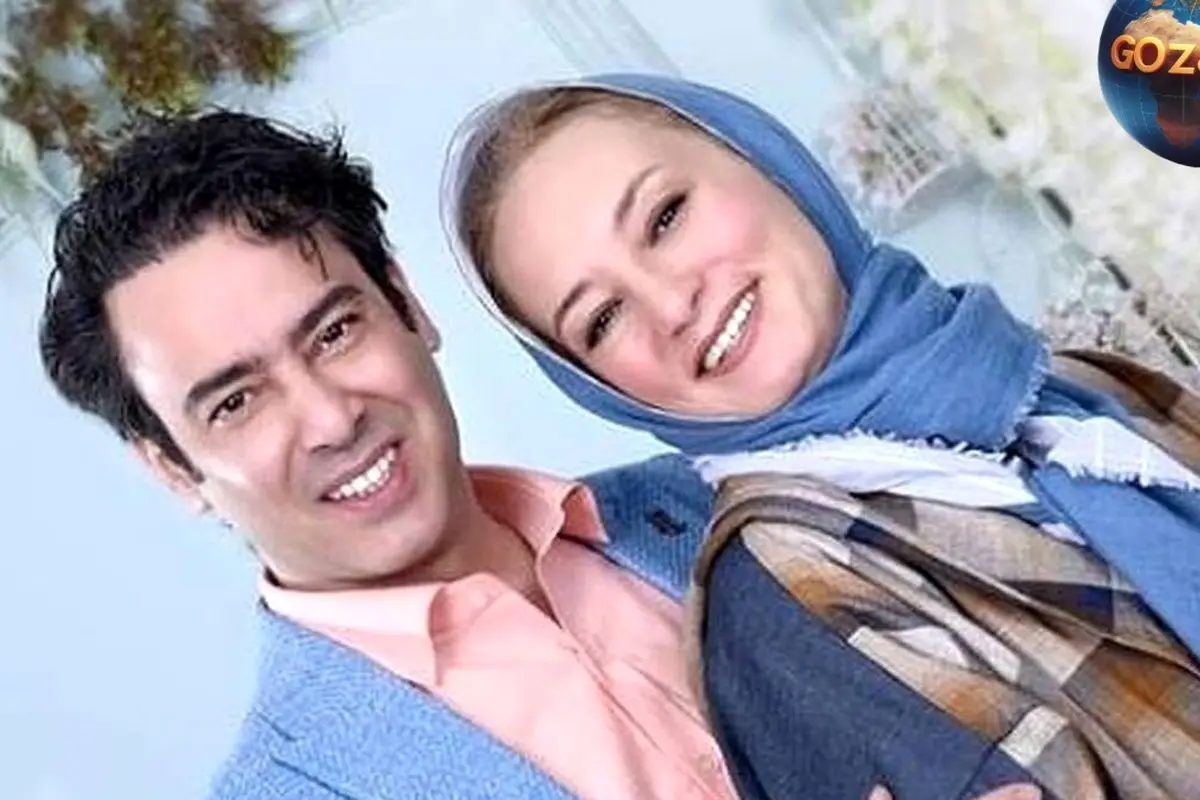خانه لوکس و دنج نیما فلاح و سحر ولدبیگی در تهران با باغچهای بهشتی و طراحی خاص