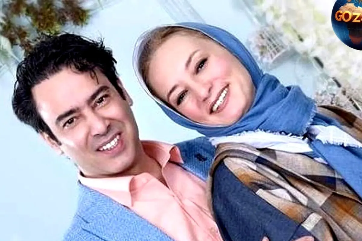 خانه لوکس و دنج نیما فلاح و سحر ولدبیگی در تهران با باغچه‌ای بهشتی و طراحی خاص