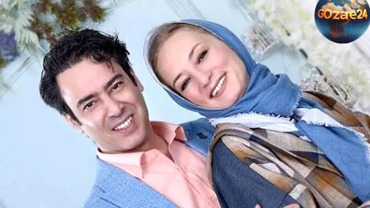 خانه لوکس و دنج نیما فلاح و سحر ولدبیگی در تهران با باغچه‌ای بهشتی و طراحی خاص