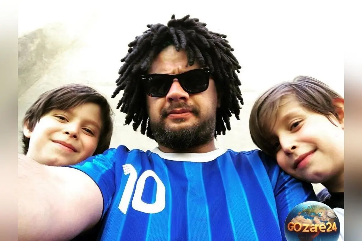 سکانس خنده‌دار و عاشقانه علی صادقی و آشا محرابی با حال و هوای تایتانیک؛ تماشای لحظه‌های طنز و عاشقانه در قالب فیلمی متفاوت