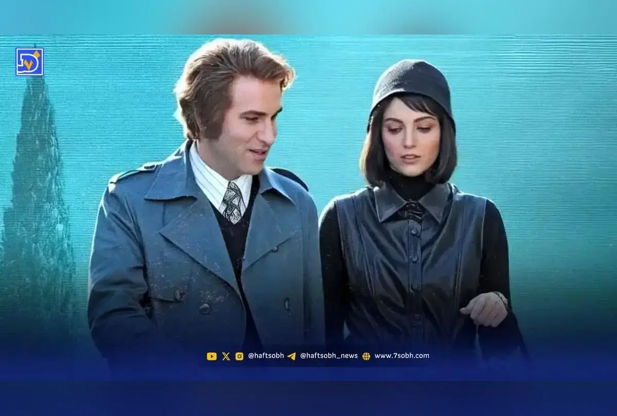 خانه هوتن شکیبا؛ تلفیق اصالت ایرانی و مدرنیته در چیدمان دلنشین و آرام‌بخش
