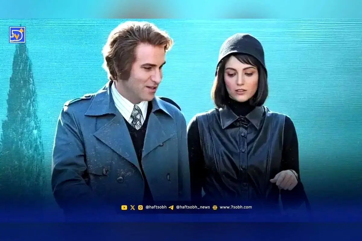 خانه هوتن شکیبا؛ تلفیق اصالت ایرانی و مدرنیته در چیدمان دلنشین و آرام‌بخش