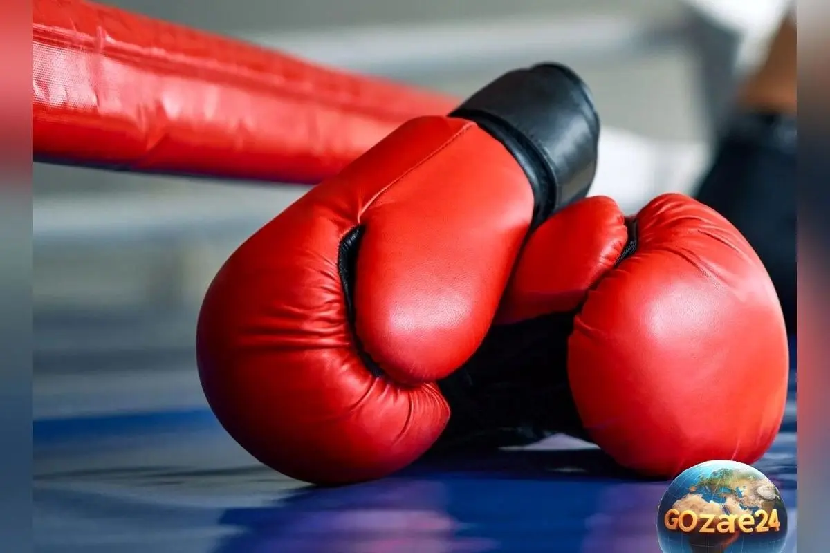 آغاز فصل جدید بوکس زنان در ایران با برگزاری اولین دوره مسابقات کشوری رسمی