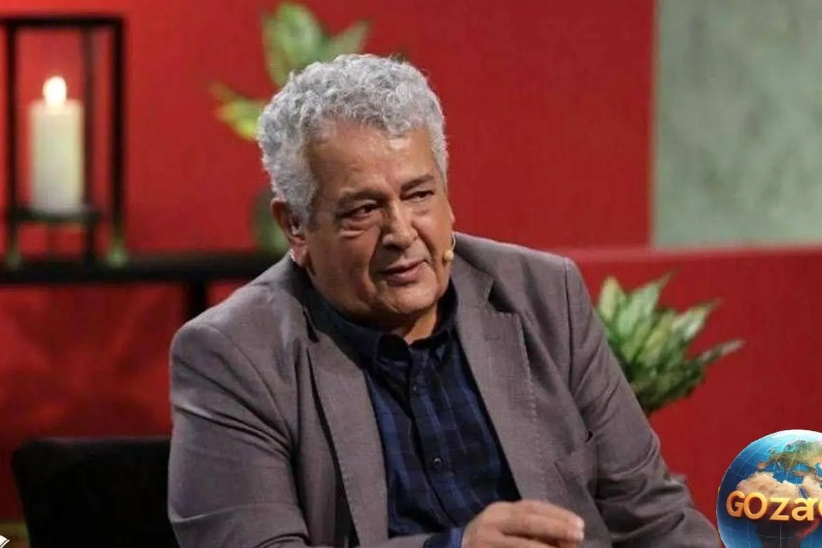 رضا فیاضی: نسل جدید بازیگران هول حلیم داخل دیگ افتاده‌اند؛ فرصت مطالعه و رشد هنری کم است