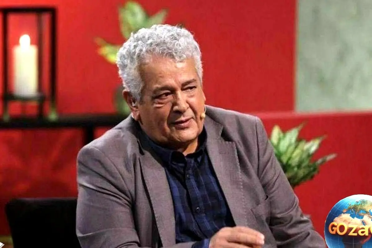 رضا فیاضی: نسل جدید بازیگران هول حلیم داخل دیگ افتاده‌اند؛ فرصت مطالعه و رشد هنری کم است
