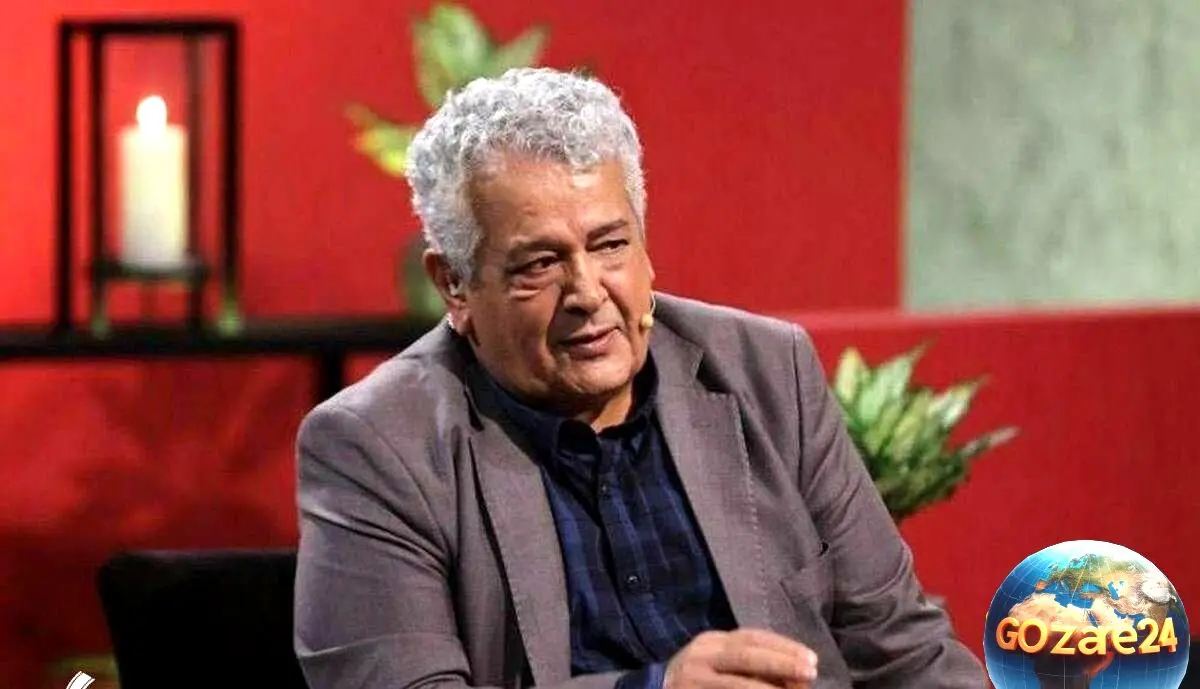 رضا فیاضی: نسل جدید بازیگران هول حلیم داخل دیگ افتاده‌اند؛ فرصت مطالعه و رشد هنری کم است