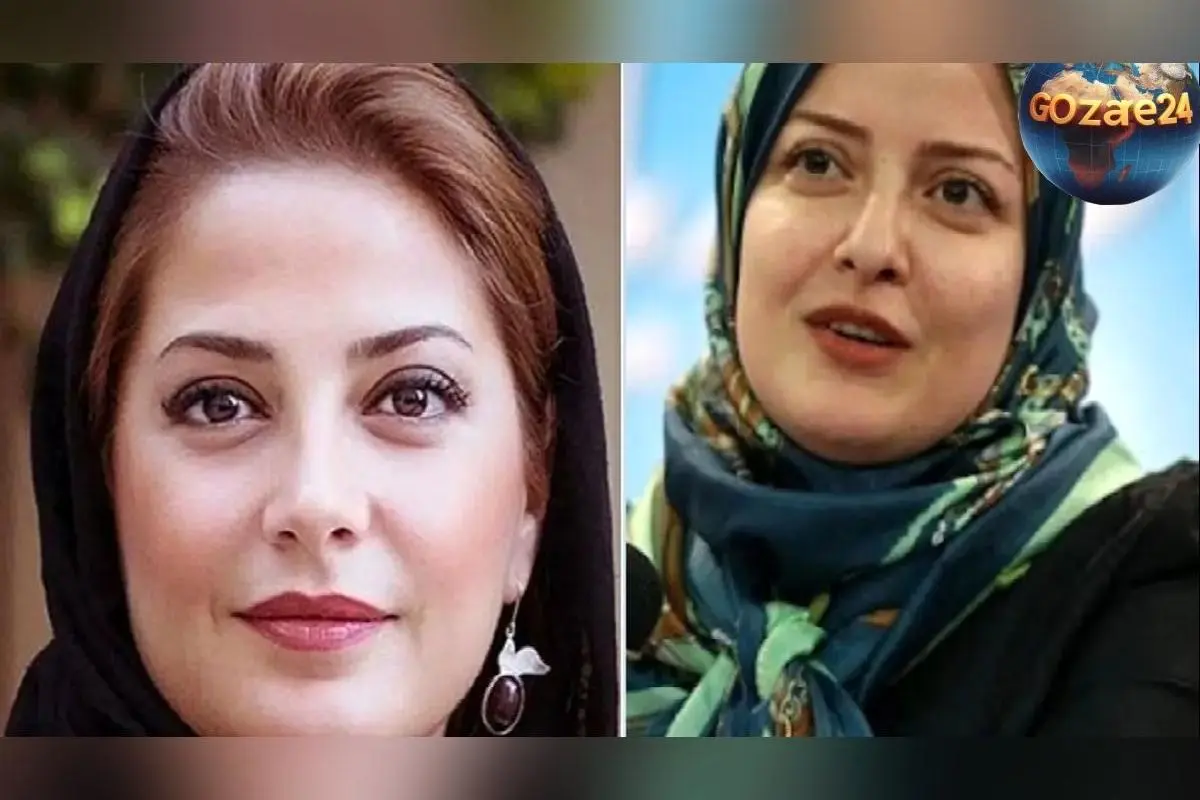 عکس جدید طناز طباطبایی در طبیعت بکر؛ ستاره سینما در آرامش و زیبایی طبیعی