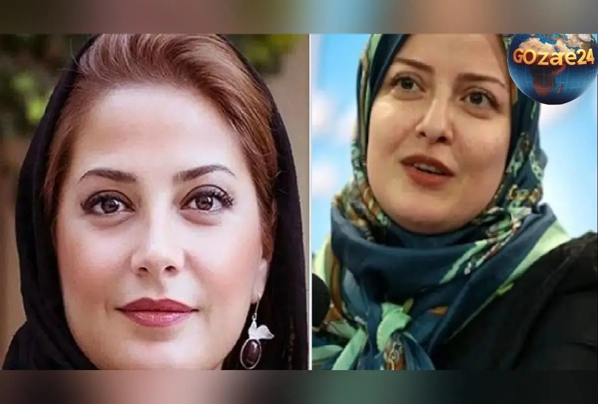 عکس جدید طناز طباطبایی در طبیعت بکر؛ ستاره سینما در آرامش و زیبایی طبیعی