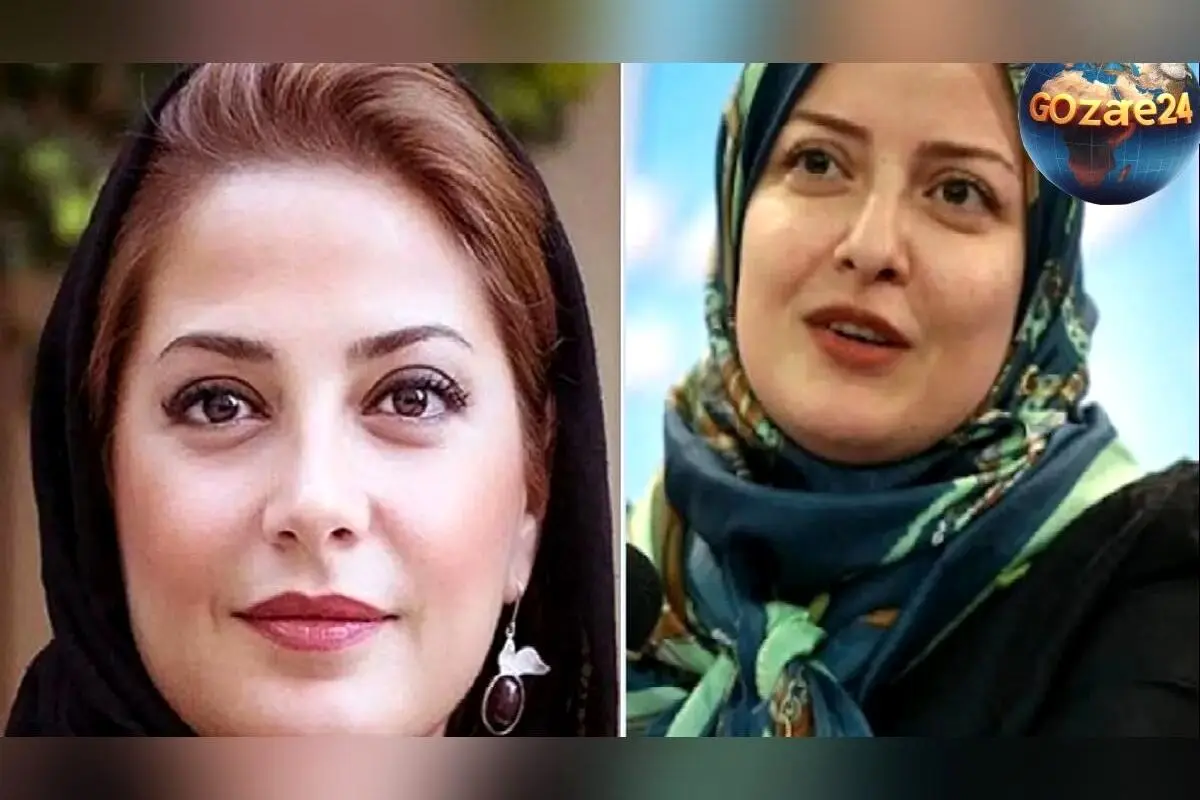 عکس جدید طناز طباطبایی در طبیعت بکر؛ ستاره سینما در آرامش و زیبایی طبیعی
