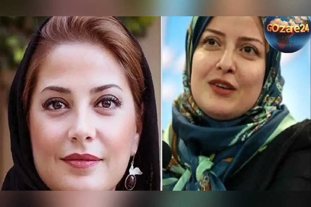 عکس جدید طناز طباطبایی در طبیعت بکر؛ ستاره سینما در آرامش و زیبایی طبیعی