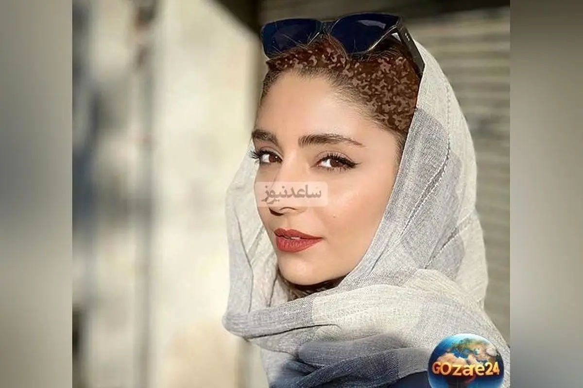 هستی مهدوی‌فر تولدش را با تم کریسمس جشن گرفت و واکنش جالب او به روز تولدش در شبکه‌های اجتماعی