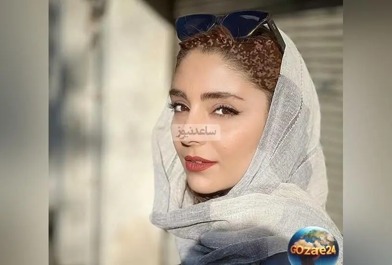 هستی مهدوی‌فر تولدش را با تم کریسمس جشن گرفت و واکنش جالب او به روز تولدش در شبکه‌های اجتماعی
