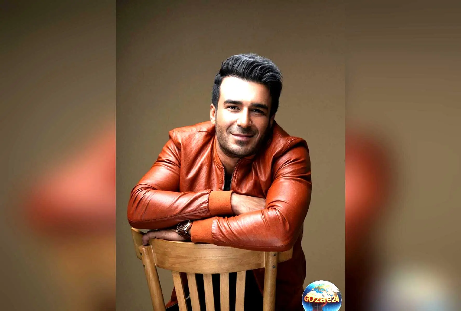 عکس جدید یوسف تیموری در کنار منوچهر هادی و یکتا ناصر؛ واکنش جالب به برچسب «پیشونیش»