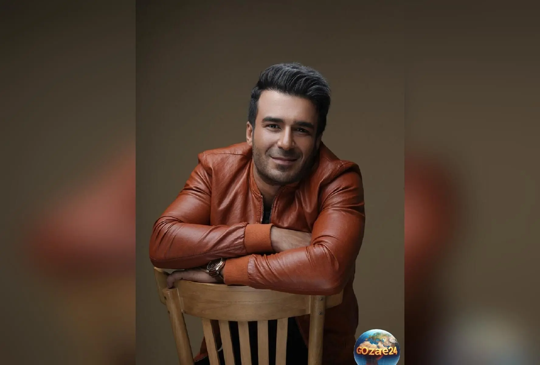 عکس جدید یوسف تیموری در کنار منوچهر هادی و یکتا ناصر؛ واکنش جالب به برچسب «پیشونیش»