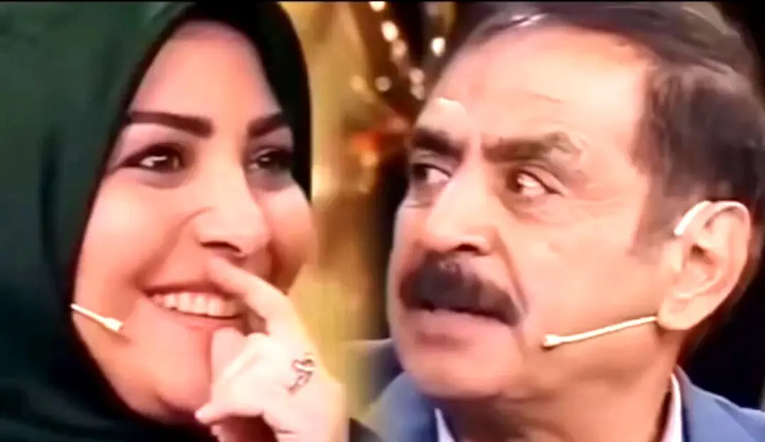 المیرا شریفی مقدم خطاب به آقا رشید: سربازی رفتی/ و جوابی که اشک همه را درآورد
