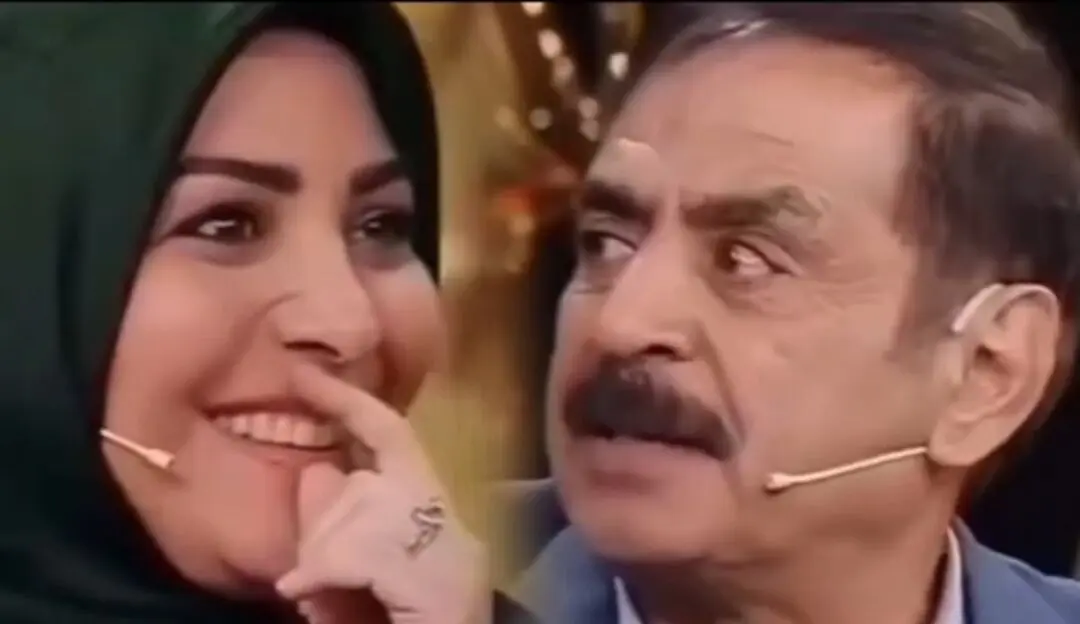 المیرا شریفی مقدم خطاب به آقا رشید: سربازی رفتی/ و جوابی که اشک همه را درآورد