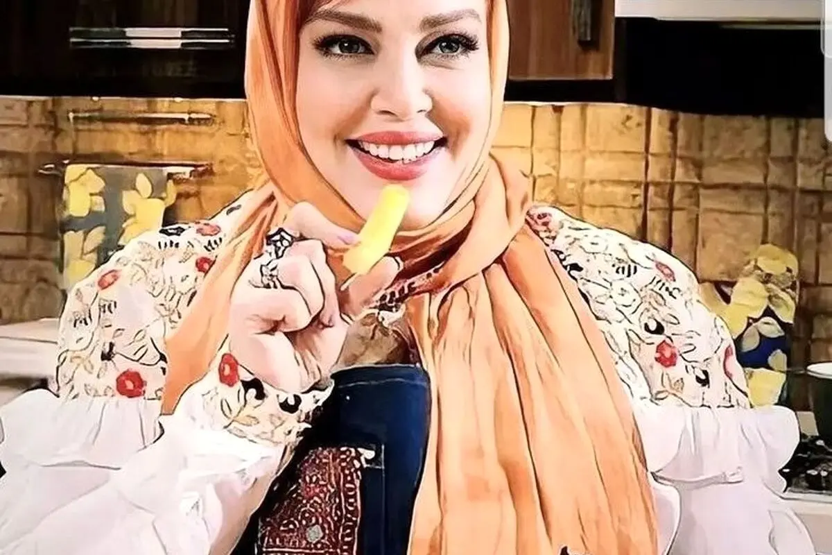 بهاره رهنما در پاریس با استایل‌های عجیب و غریب؛ تیپ جنجالی و متفاوت این بازیگر در جدیدترین عکسهایش