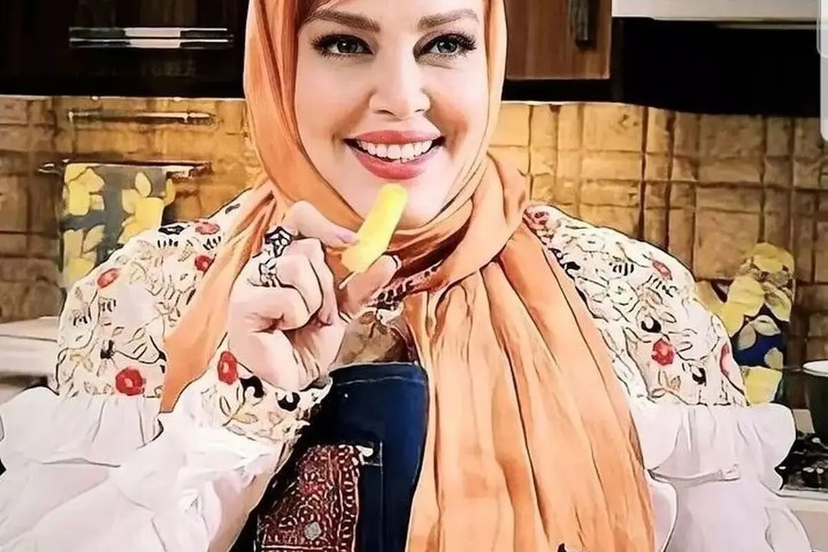 بهاره رهنما در پاریس با استایل‌های عجیب و غریب؛ تیپ جنجالی و متفاوت این بازیگر در جدیدترین عکسهایش