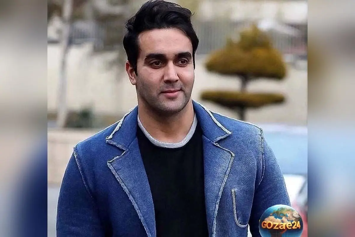 تصاویر دیدنی از فیگورهای جذاب پوریا پورسرخ در کنار خودروهای کلاسیک و کلکسیونی نادر + عکس