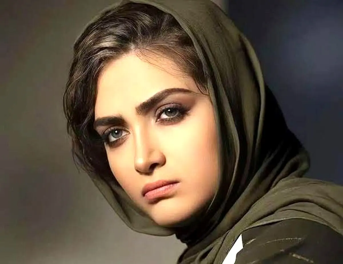 تغییر شگفت‌انگیز چهره الناز ملک در سن ۲۸ سالگی؛ تصاویر جدید بازیگر سریال زخم کاری
