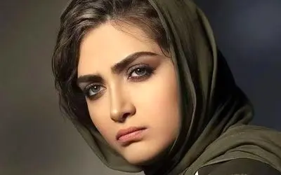 تغییر شگفت‌انگیز چهره الناز ملک در سن ۲۸ سالگی؛ تصاویر جدید بازیگر سریال زخم کاری