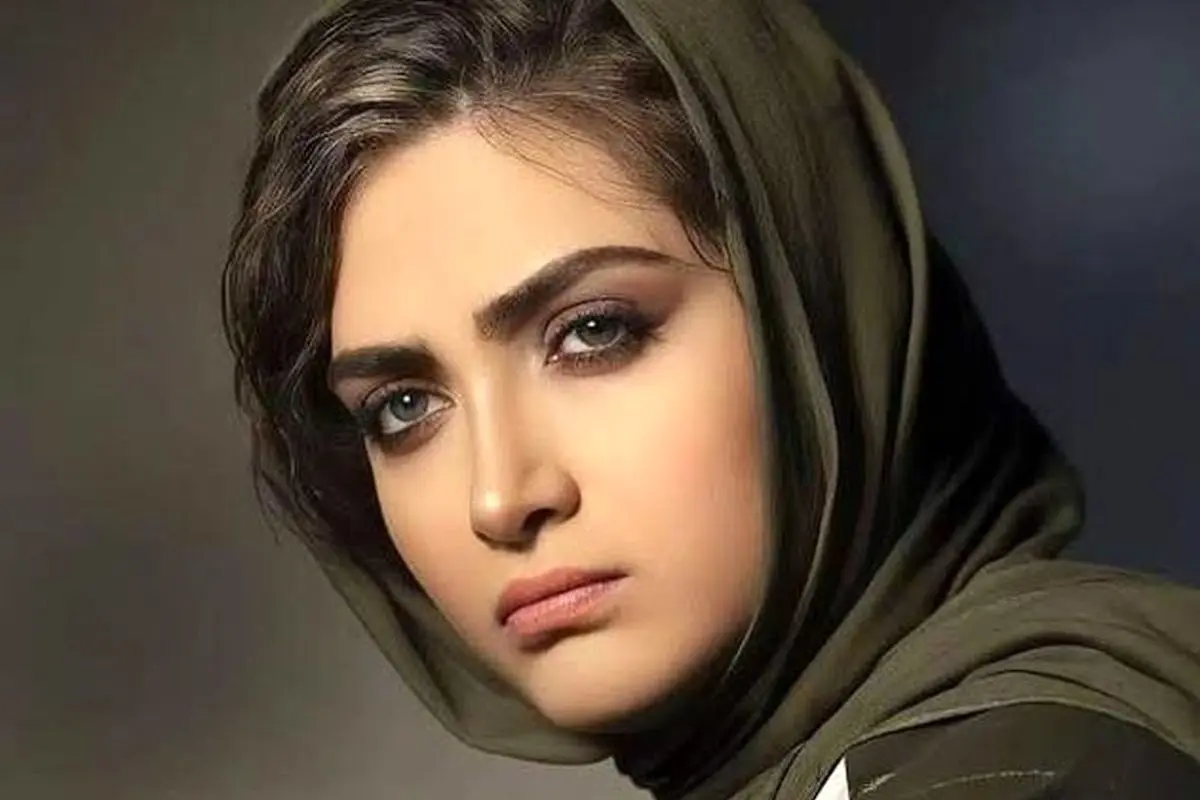 تغییر شگفتانگیز چهره الناز ملک در سن ۲۸ سالگی؛ تصاویر جدید بازیگر سریال زخم کاری