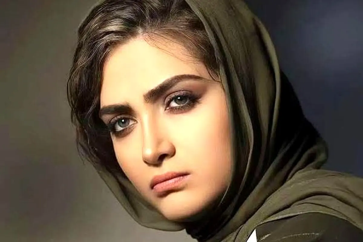تغییر شگفت‌انگیز چهره الناز ملک در سن ۲۸ سالگی؛ تصاویر جدید بازیگر سریال زخم کاری