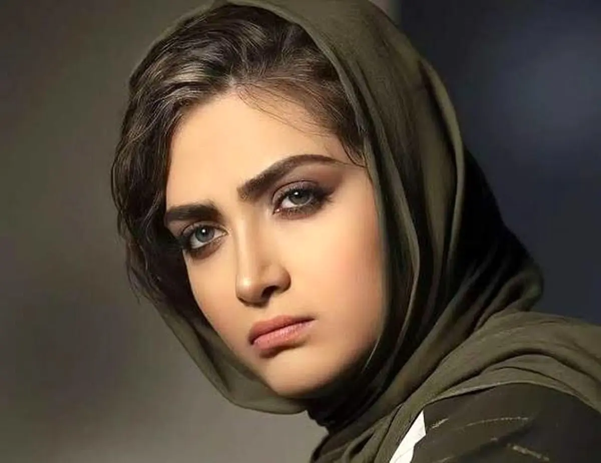 تغییر شگفت‌انگیز چهره الناز ملک در سن ۲۸ سالگی؛ تصاویر جدید بازیگر سریال زخم کاری