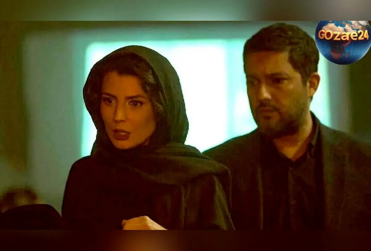 حامد بهداد به حذف «پیرپسر» از فهرست اسکار: واکنش تند و انتقادی بازیگر معروف به تصمیم سینما
