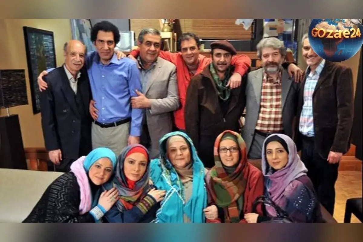 سریال «ساختمان پزشکان» به خاطر فشارها و حواشی زودتر از موعد تعطیل شد؛ اتهامات عجیب، ممیزی‌های سخت و جنجال‌های رسانه‌ای