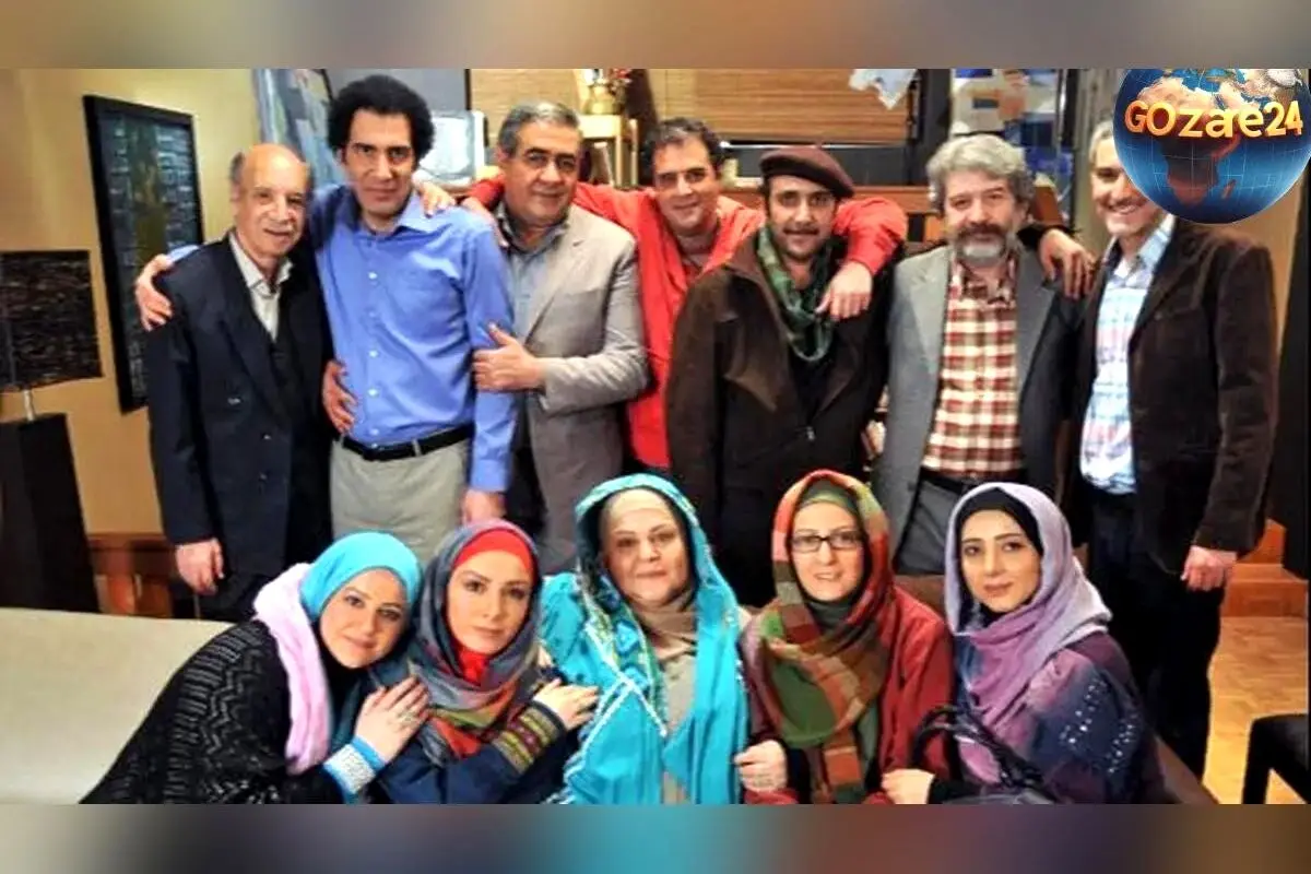 سریال «ساختمان پزشکان» به خاطر فشارها و حواشی زودتر از موعد تعطیل شد؛ اتهامات عجیب، ممیزی‌های سخت و جنجال‌های رسانه‌ای