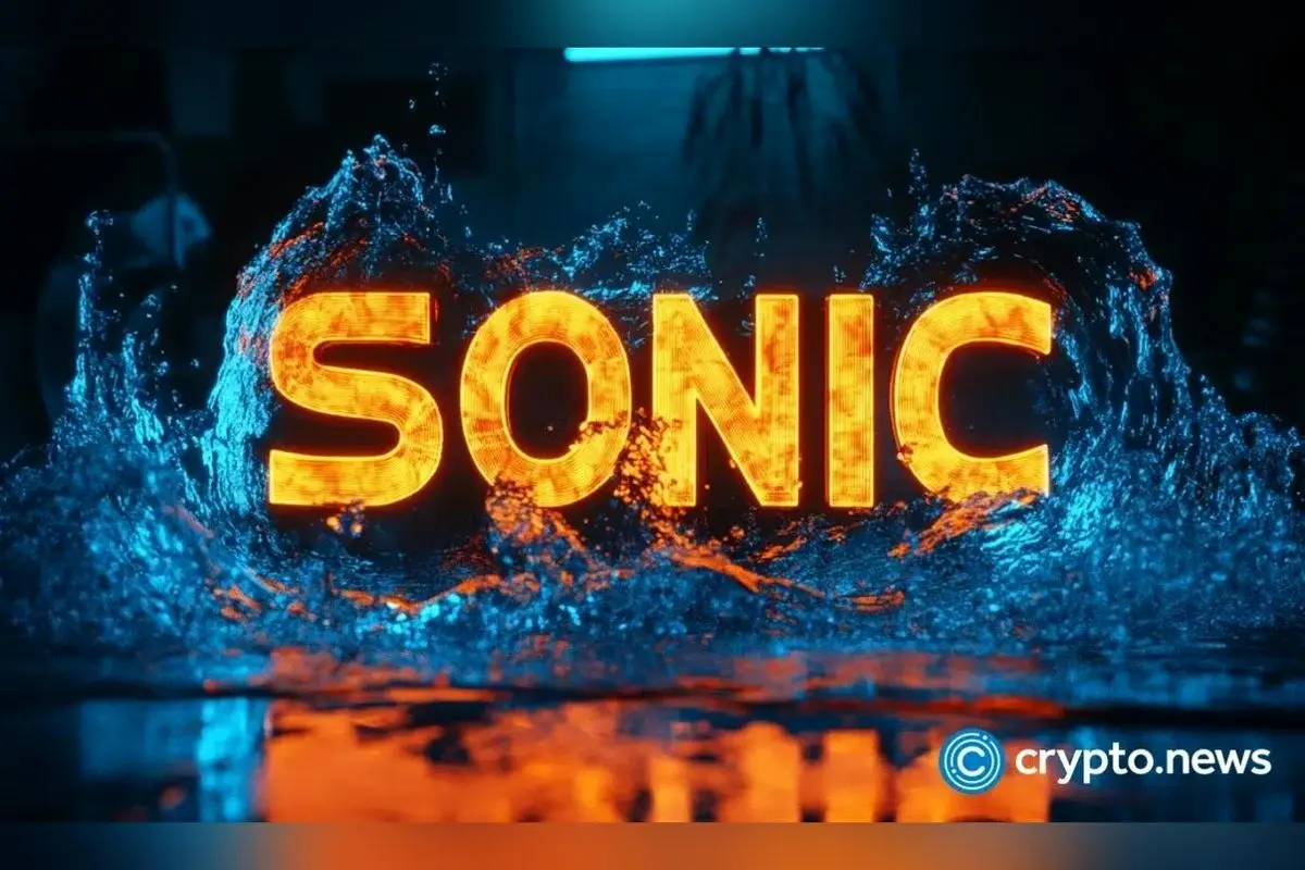 تحلیل تکنیکال توکن Sonic: مقاومت مهم در ۵۰ روزه و احتمال تغییر روند بازار