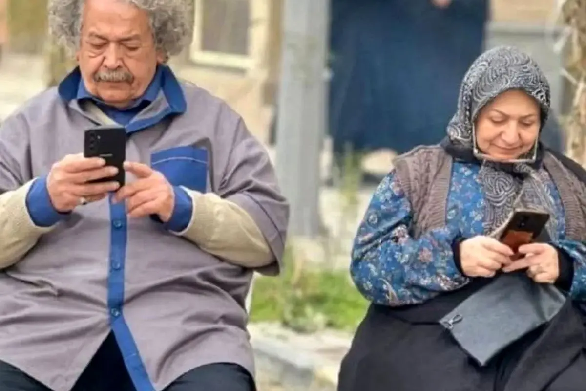 عکس های منتخب هفته یلدایی بازیگران ایرانی/ از گلوریا تا بهرام افشاری