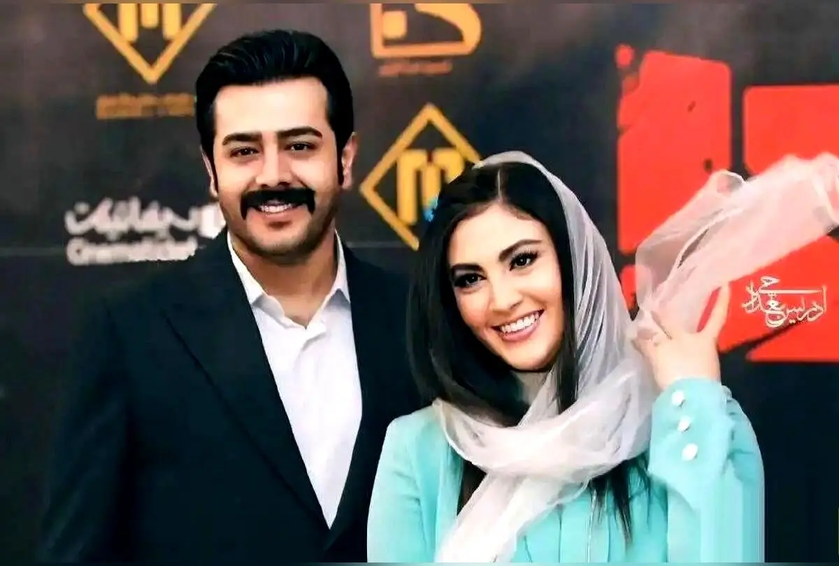 بیوگرافی و حواشی جذاب سهیل قاصدی، بازیگر نقش ارسلان در سریال آلا و رابطه‌اش با مریم مومن