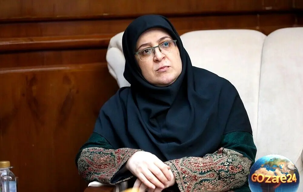 بیوگرافی و زندگی سیده فاطمه مهاجرانی، سخنگوی دولت مسعود پزشکیان + عکس‌های جذاب و نکات مهم