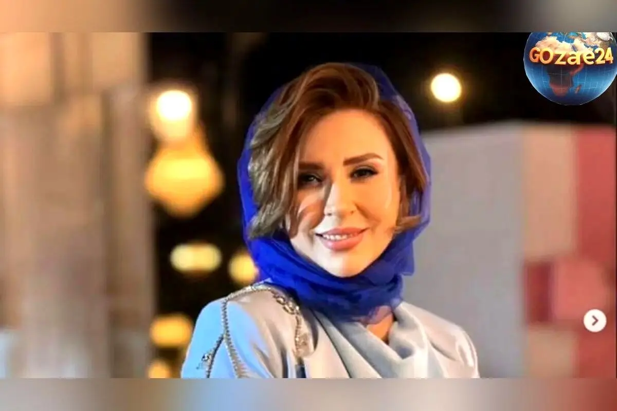 تحلیل استایل مرجانه گلچین در مراسم عروسی مریم مومن و سهیل قاصدی | نکات طلایی تیپ و استایل بازیگر بامداد خمار