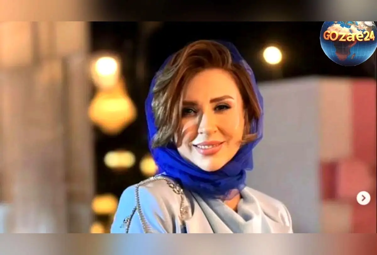 تحلیل استایل مرجانه گلچین در مراسم عروسی مریم مومن و سهیل قاصدی | نکات طلایی تیپ و استایل بازیگر بامداد خمار