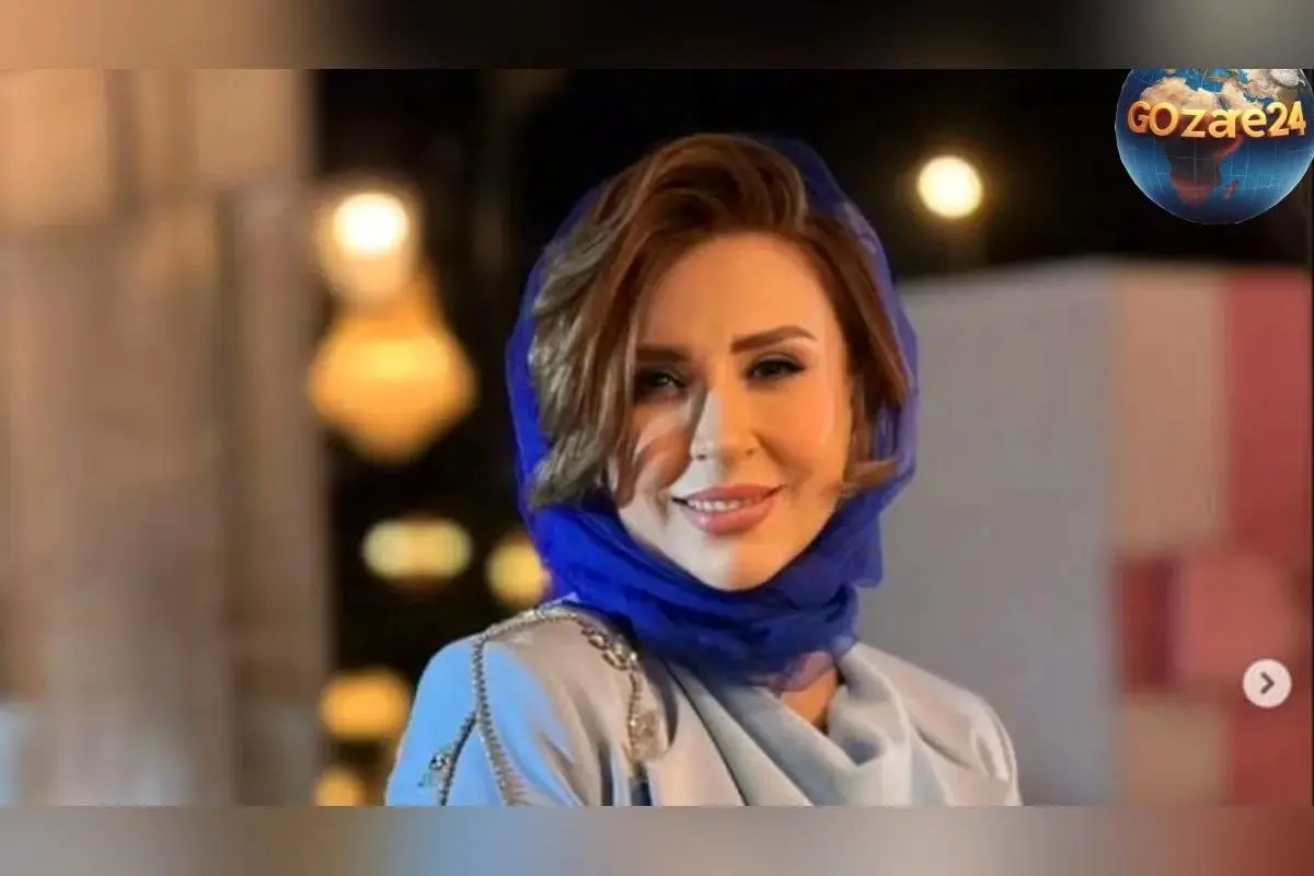 تحلیل استایل مرجانه گلچین در مراسم عروسی مریم مومن و سهیل قاصدی | نکات طلایی تیپ و استایل بازیگر بامداد خمار