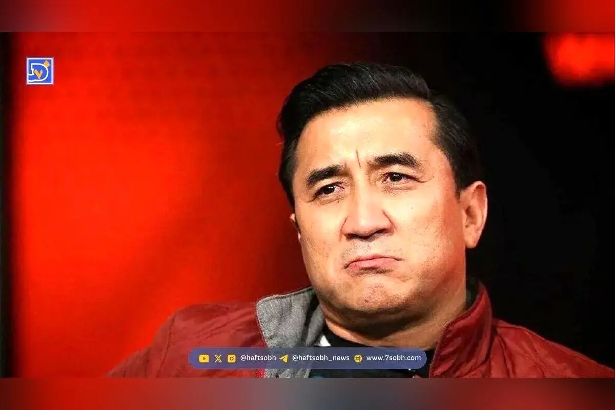 خداداد عزیزی؛ اسطوره فوتبال ایران با شخصیت شوخ‌طبع و لحظات بی‌نظیر در تاریخ ورزش کشور