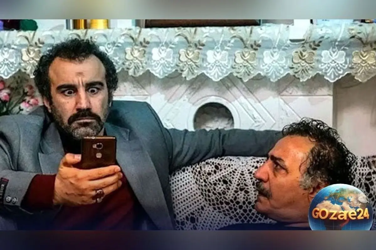 تغییر چهره محسن تنابنده در 50 سالگی؛ بازیگر «پایتخت» با استایل منحصربه‌فرد و تصاویر جدید