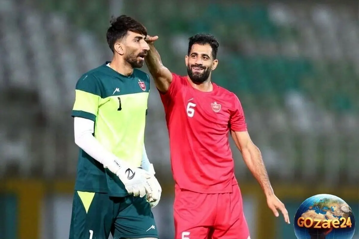 بیرانوند فاش کرد: کنعانی از من ترسیده بود؛ تحلیل دقیق پنالتی‌ها و لحظه‌های کلیدی در پیروزی مقابل پرسپولیس